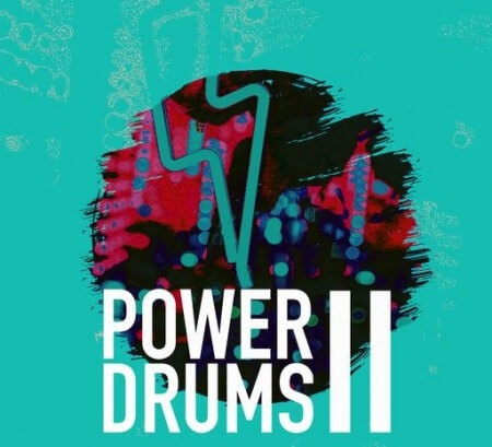 Fume Music Power Drums II WAV